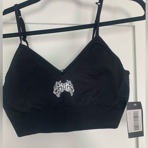 Darc Sport -She Wolf sports bra-size L